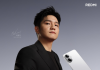 REDMI Turbo 4 Prol(f)һСrԽTurbo 4NȫN